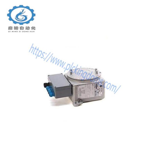 ABB AB 1797-PS1E Power Supply, Precision Control Solutions