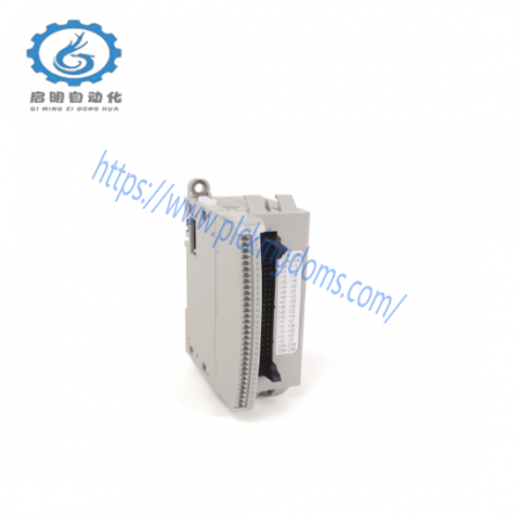 AB Automation Control Module 2085-IQ32T, High Precision Control Systems