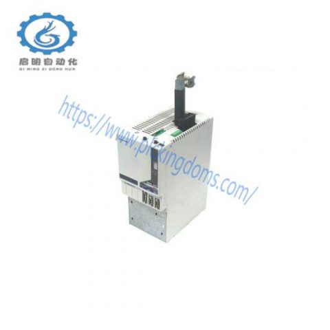 ABB 2094-BM05 Modular Multi-Axis Servo Drive
