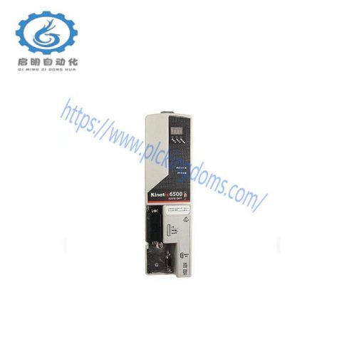 AB 2094 EN02D-M01-S0 Control Module: Advanced Automation Solution