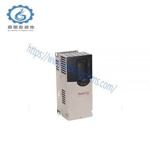 ABB PowerFlex 20 F11NC085JA0NNNNN Drive, Industrial Automation Solution