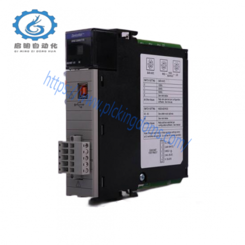 Bender 22A-A4P5N104 ARRIVAL - Advanced Control Module