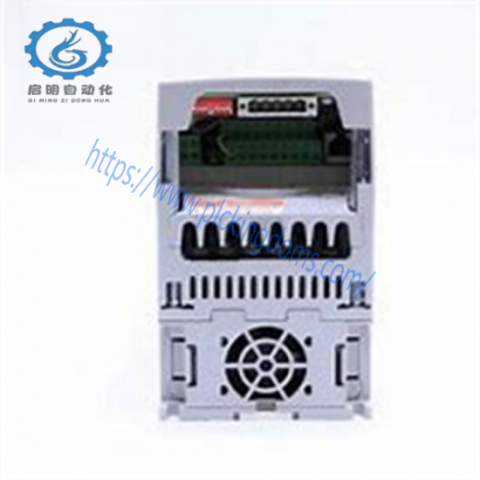 Allen-Bradley 22B-A8P0N114 AC Drive, Advanced Industrial Automation Solution