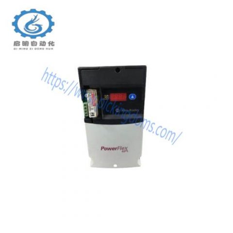 ABB 22D-D1P4N104 AC Drive - High-Efficiency Motor Control Solution