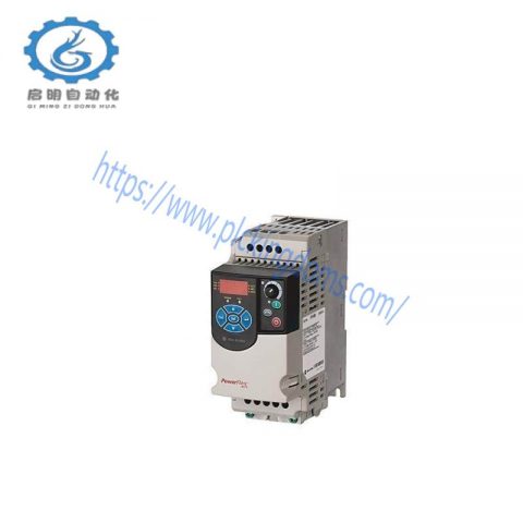 Allen-Bradley AB 22F-D1P5N103 AC Drive - Advanced Industrial Control Solution