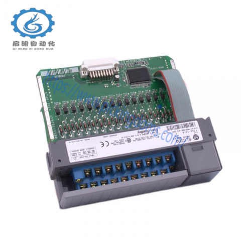AB 2711-B6C9 Standard Operator Terminal - Advanced Control Solution