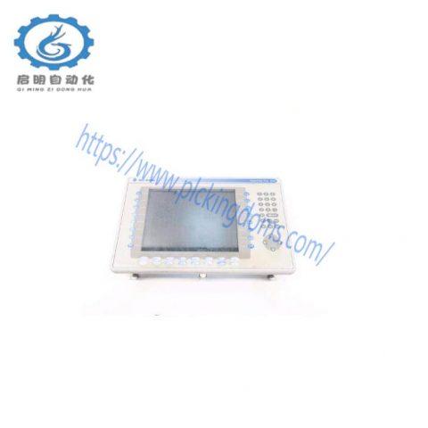 AB 2711P-K10C4D1 Operator Interface Panel - Advanced Industrial HMI