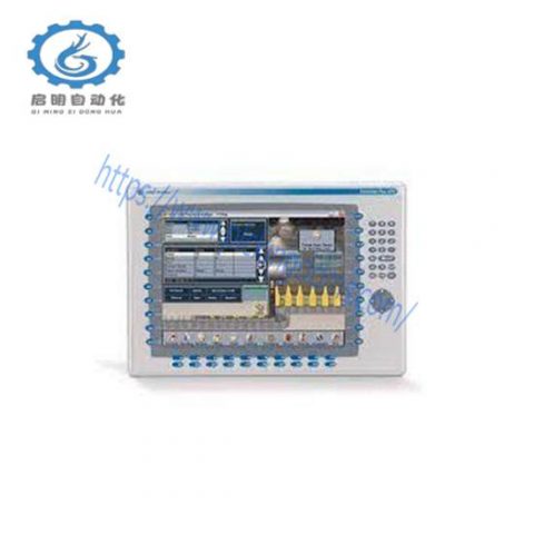 Allen-Bradley PanelView Plus 15-inch Terminals, 2711P-RBK15