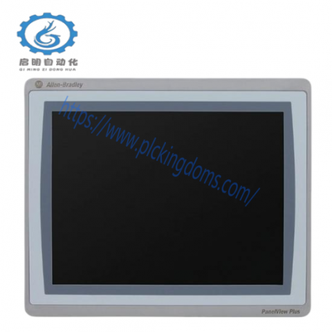 ABB 2711P-T12C6D1 HMI Human Machine Interface