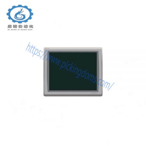 AB Automation AB 2711P-T19C22A9P Industrial Touch Screen