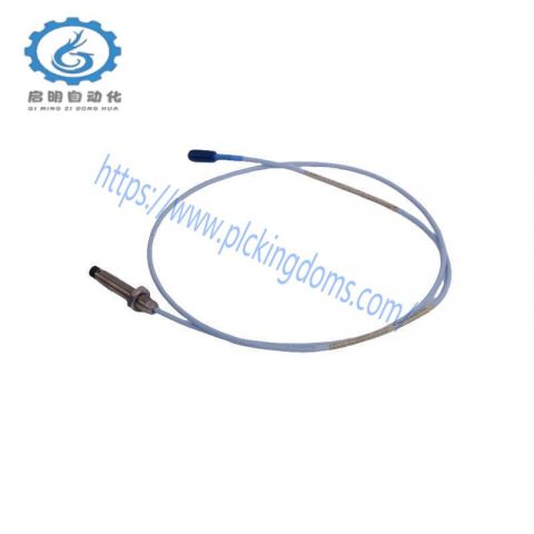 Bently Nevada 3300130-080-00-05 Extension Cable - Advanced Control System Expansion