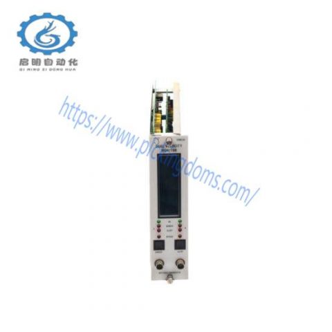 Bently Nevada 3300/55 Monitor, for Industrial Automation Solutions