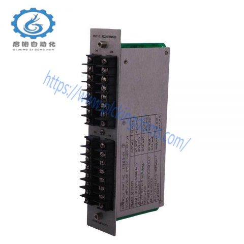 Bently Nevada 330100-50-05 Proximitor Sensor