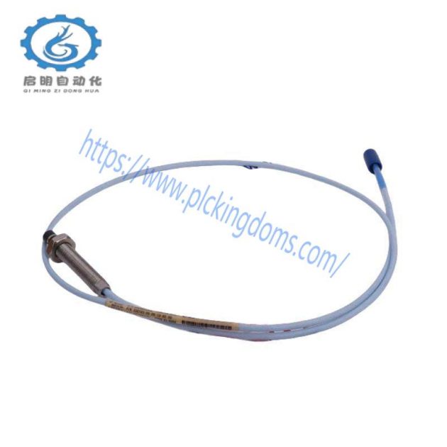 BENTLY NEVADA 330102-00-80-10-02-00 Proximity Probes