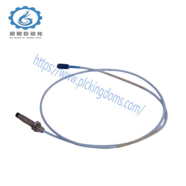 BENTLY NEVADA 330104-00-16-05-02-00 Proximity Probes - Precision Measurement for Industrial Automation
