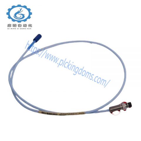 Bently Nevada 330104-00-24-05-02-00 Proximity Probes, Industrial Control Solutions