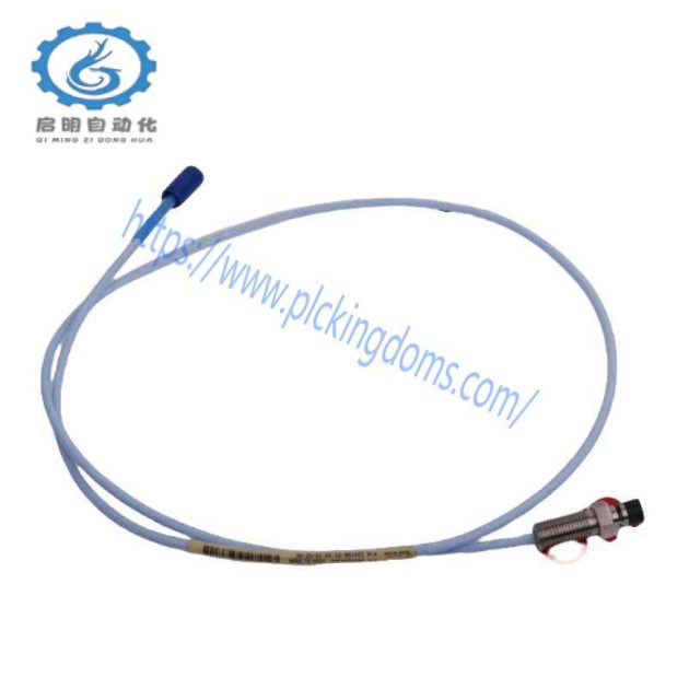 Bently Nevada 330104-00-24-05-02-00 Proximity Probes, Industrial Control Solutions