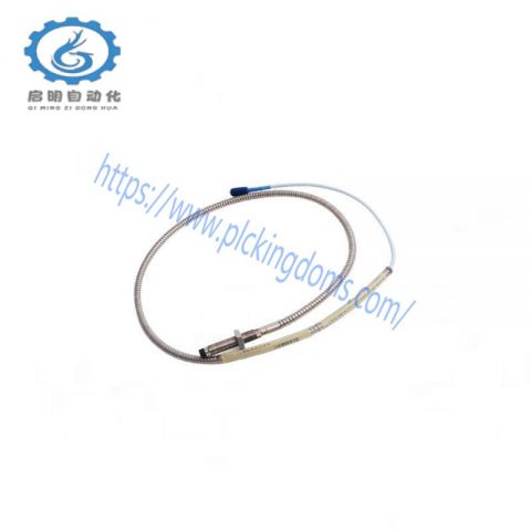 BENTLY NEVADA 330104-01-08-50-01-CN Proximity Probes
