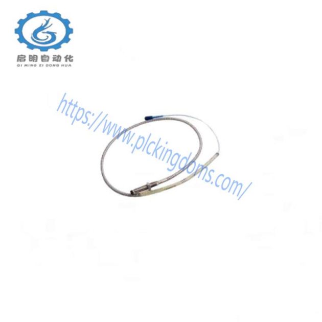 BENTLY NEVADA 330172-16-42-10-01-00 Proximity Probes: Precision Measurement Solutions