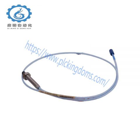 BENTLY NEVADA 330190-045-01-CN 3300 XL Extension Cable - Industrial Control Module Extension, Optimized for High-Performance Automation Solutions