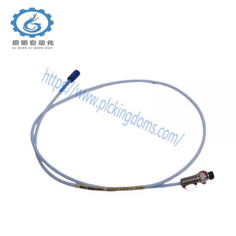 Bentley Nevada 330195-02-12-05-00 Proximity Probes - Advanced Sensor Technology