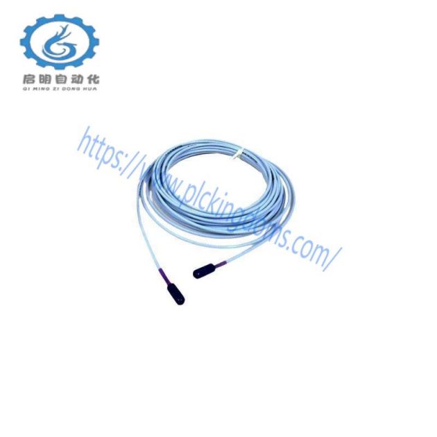 Bently Nevada 330730-040-00-00 Extension Cable