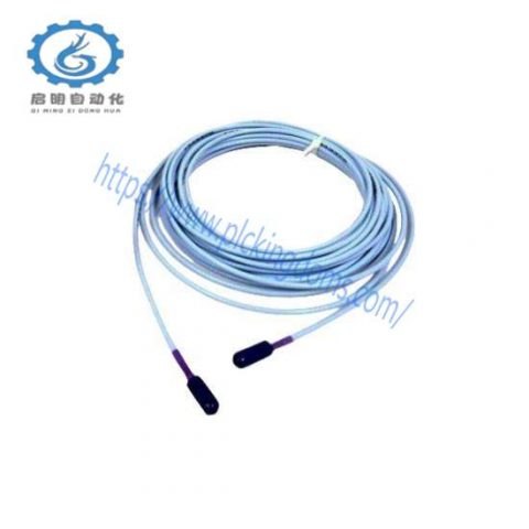 Bently Nevada 3300XL Extension Cable 11mm - 330730-080-02-05, Industrial Control Solutions