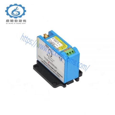 BENTLY NEVADA 330850-90-00 3300 XL Proximity Sensor - Precise Monitoring for Industrial Applications