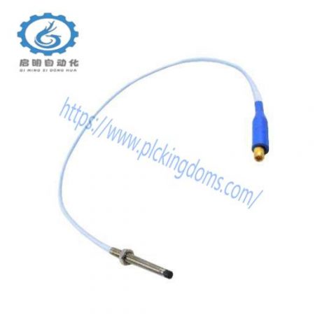 Bently Nevada 330902-36-89-05-01 XL NSv Proximity Probe for Advanced Process Control
