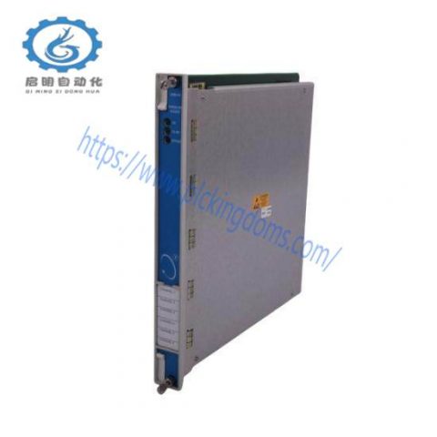 Bently Nevada 16710-99 Annual Discount: Industrial Control System Module