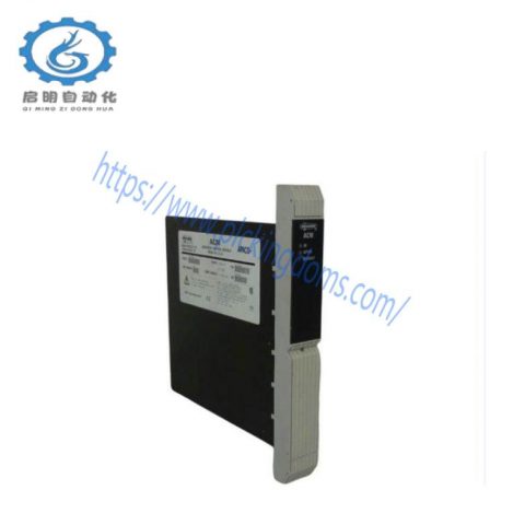 SIEMENS 39ACM14CAN Advanced Control Module