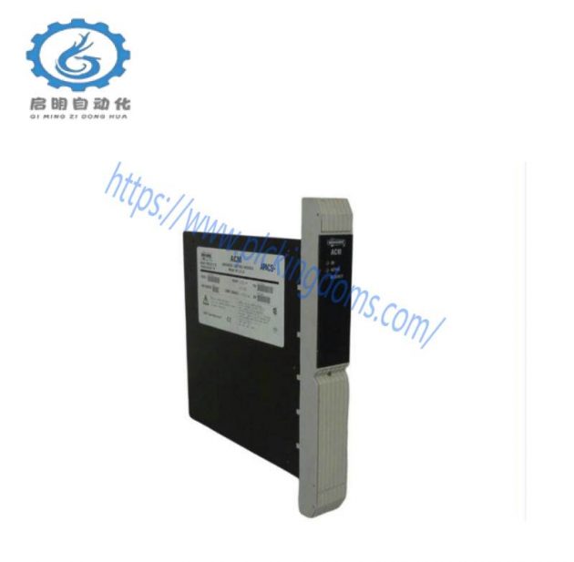 SIEMENS 39ACM14CAN Advanced Control Module