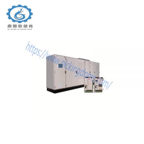 ABB 3BHE003523R0030 Power Pack Filter - High Performance Solution for Industrial Applications