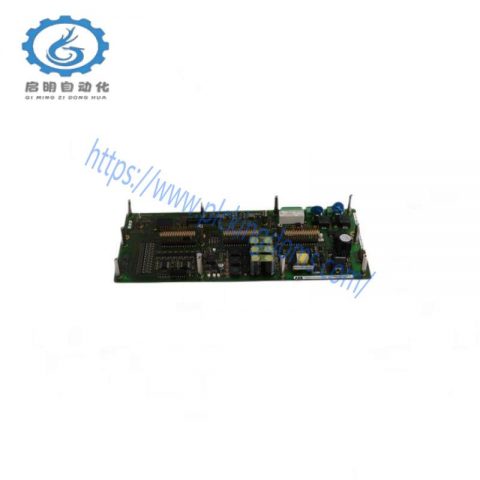 ABB 3BHE012095R0002 UAD141A02 Basic Module: Precision Control in Industry's Heart