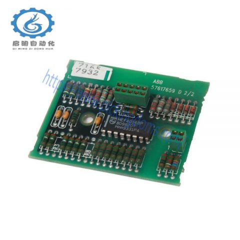 ABB 3BHE019719R0101 | 3BHB006485R0001 | High-Performance Frequency Converter