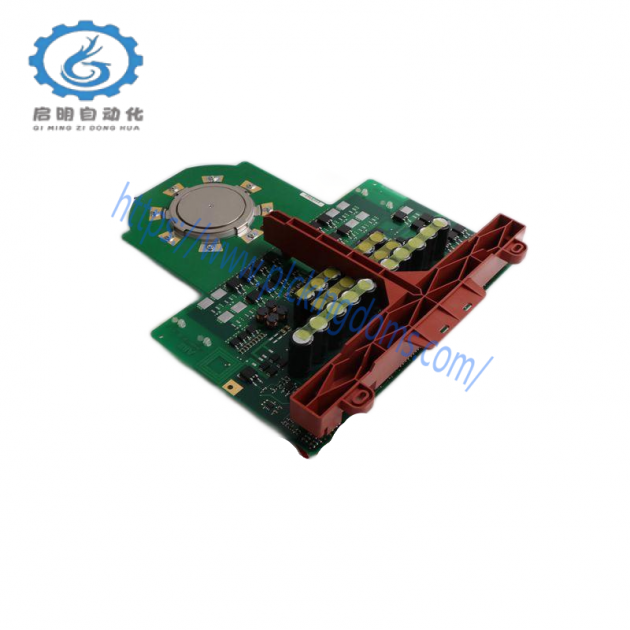 ABB 3BHE021083R0101 XVC762AE101 - High-Performance PC Board for Industrial Automation