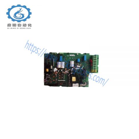 ABB 3BHE023784R2630 PP D113 B01-26-111000 Process Control Module