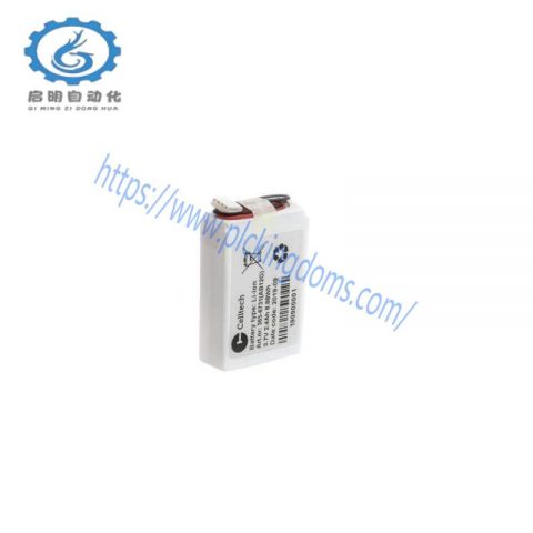 ABB 3BSC760019E1 SB822 Rechargeable Battery - Industrial Power Supply