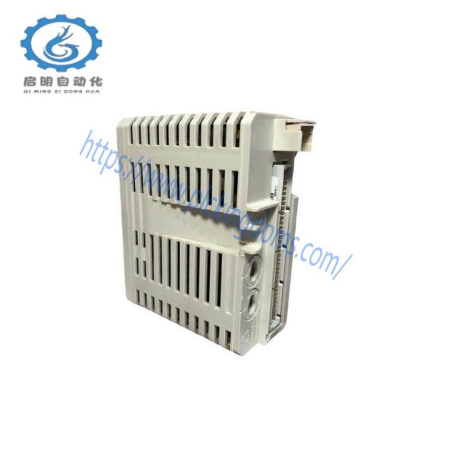 ABB 3BSE008544R1 - High Efficiency Power Supply Module