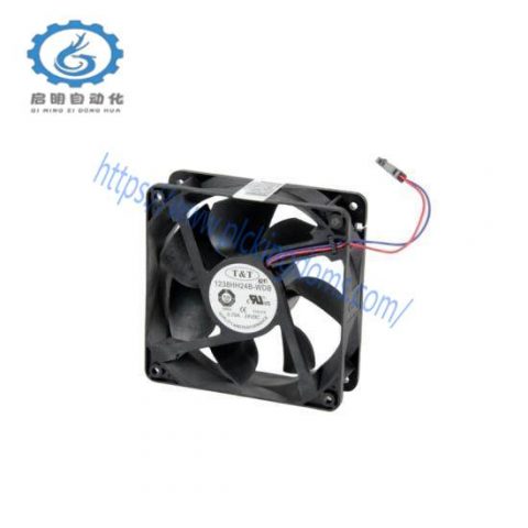 ABB 3HAC029105-001 Control Module, Precision Engineering for Industrial Automation