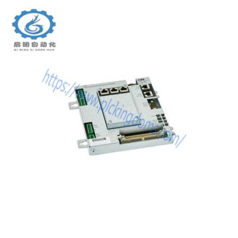 ABB 80190-380-02-R Brand New - High Efficiency Power Conversion Module