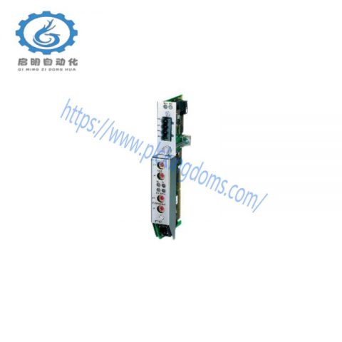 B&R 3IF787.9 aPCI Interface Module: High-Performance, Robust Communication Solution