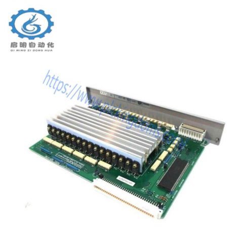 SIEMENS 505-4732 - High-Performance Output Module