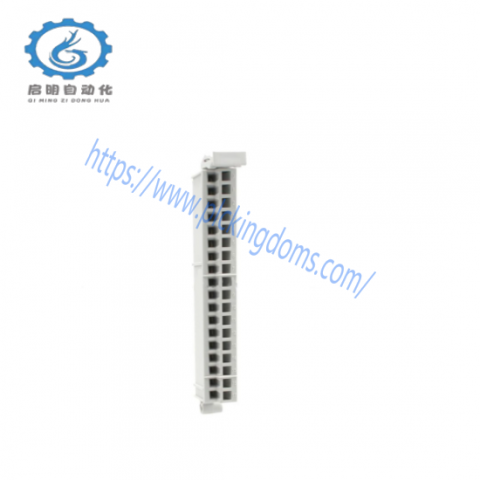 Allen-Bradley 5069-RTB18-SCREW Modular Terminal Block for Control Systems