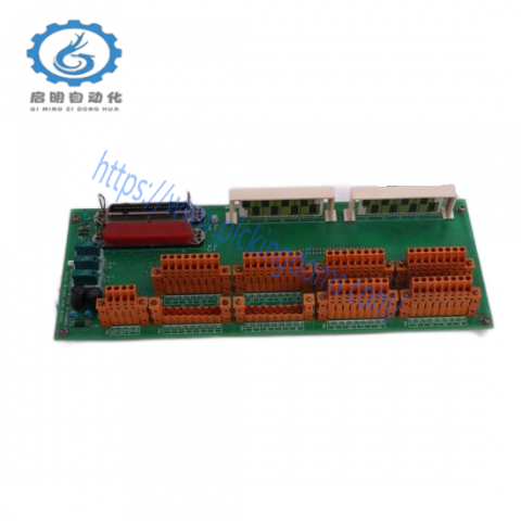 Honeywell 51304441-175 Industrial Input Module