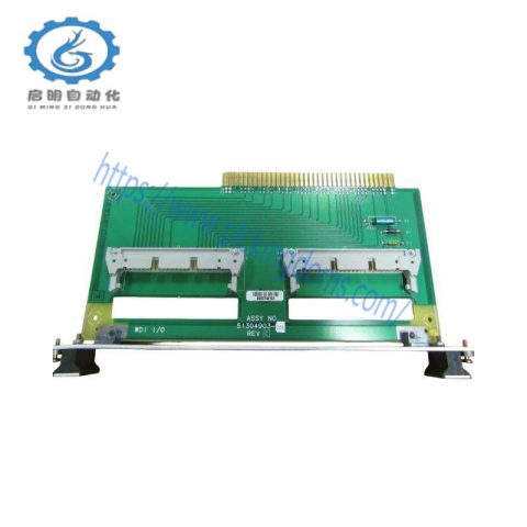 HONEYWELL 51304903-200: Robust Wren Drive Interface, Precision Control Solutions
