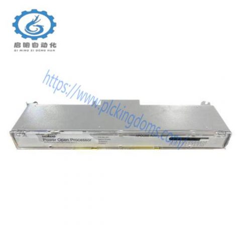 Siemens 562-001 Control Module, Automation & Industrial Electronics