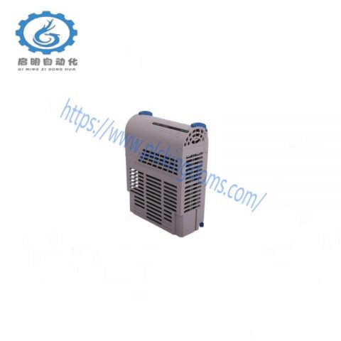 EMERSON 5X00226G3 PLC Module: Precision Control for Industrial Automation