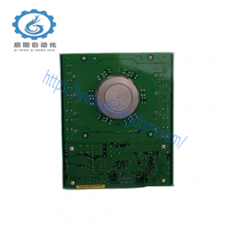 KOLLERON 618P-RDB7C Motor Control Module, Advanced Industry Control Solutions