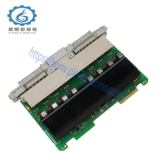 Honeywell 621-2100R UCN Output Module - Industrial Control Solutions